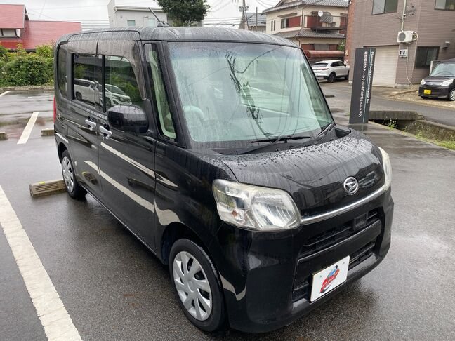 ダイハツ タント L