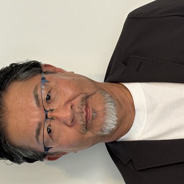 代表 舟橋裕己
